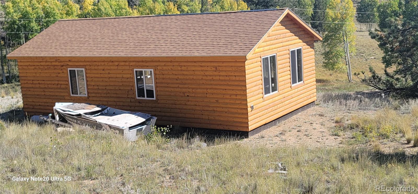 MLS Image #2 for 61  garnet lane,lake george, Colorado