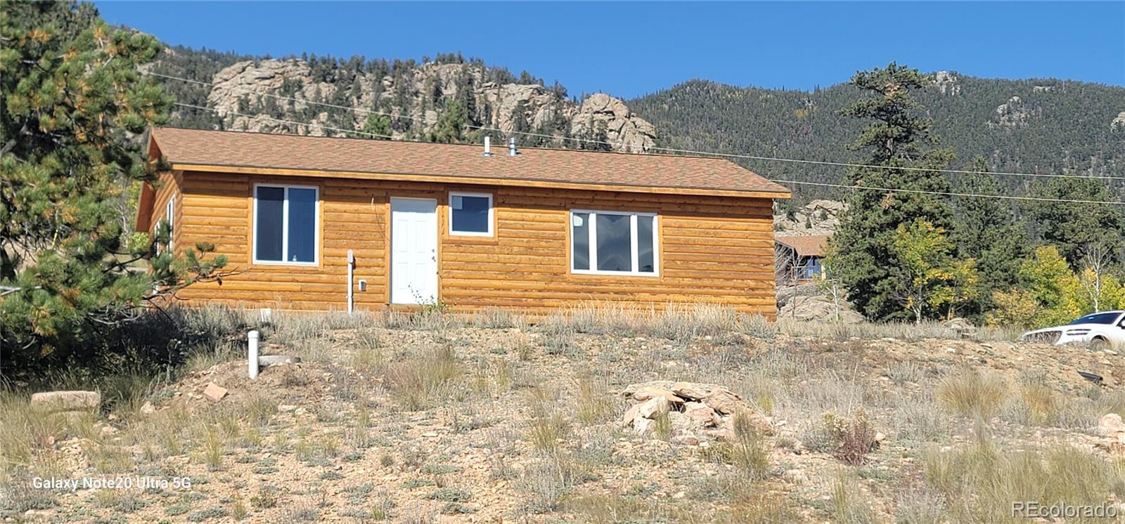 MLS Image #3 for 61  garnet lane,lake george, Colorado