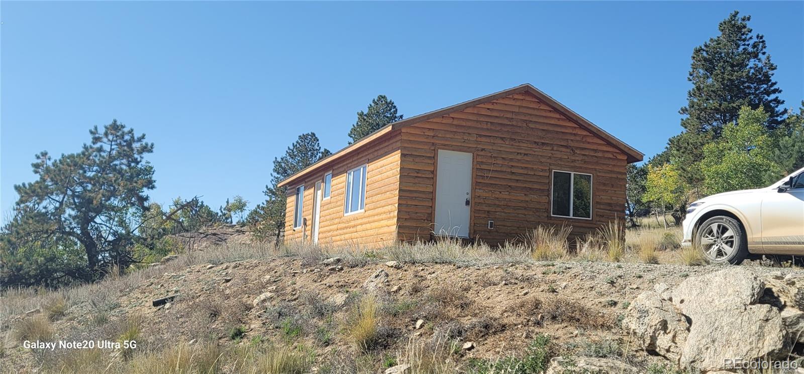 MLS Image #5 for 61  garnet lane,lake george, Colorado