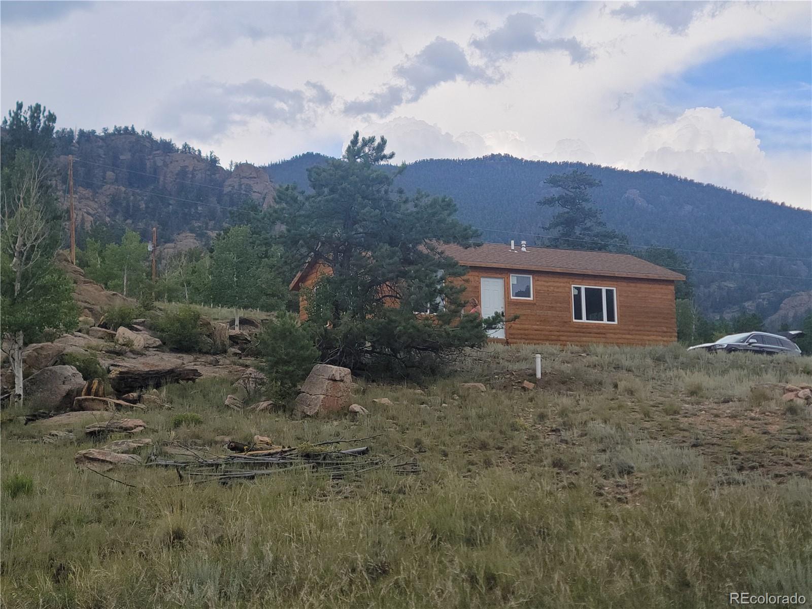 MLS Image #8 for 61  garnet lane,lake george, Colorado