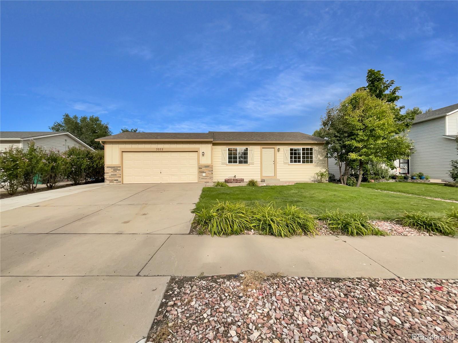 MLS Image #5 for 3922  partridge avenue,evans, Colorado