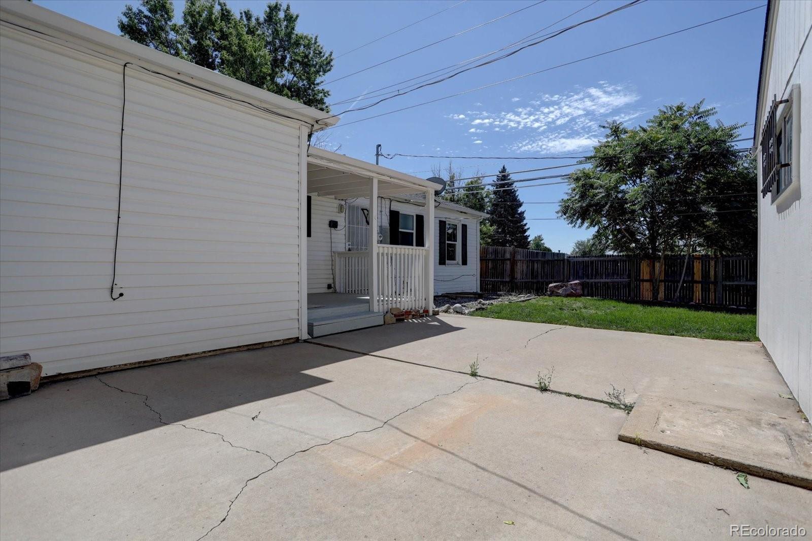 MLS Image #21 for 1195 s winona court,denver, Colorado