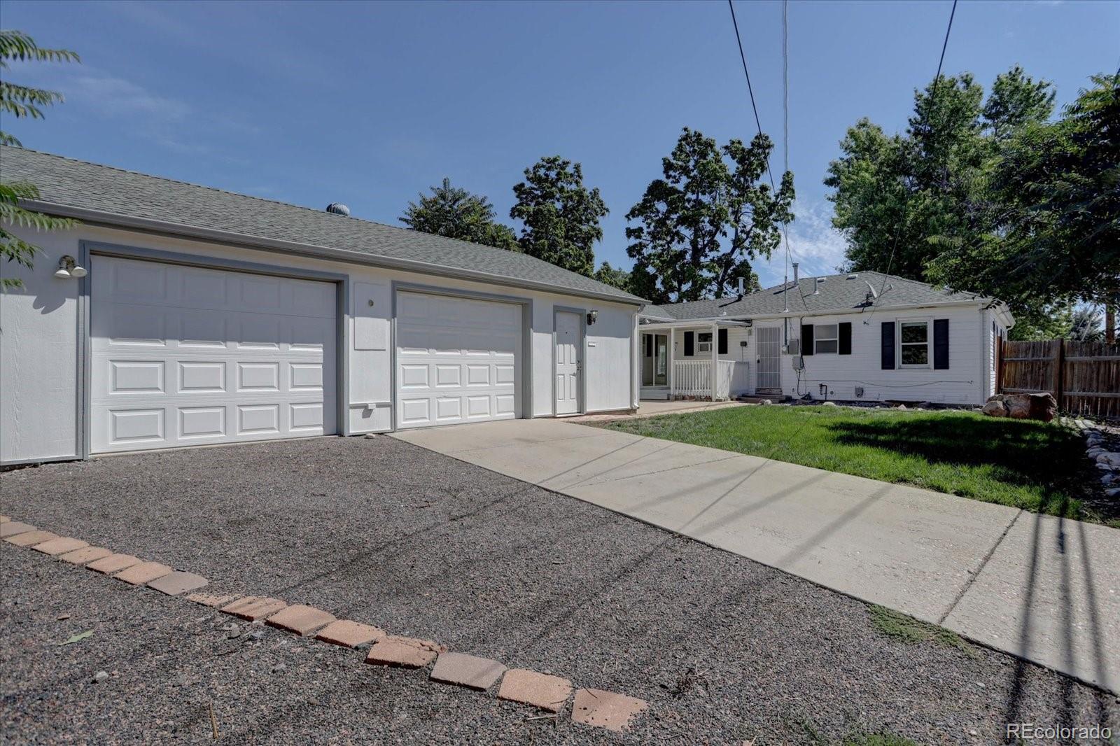 MLS Image #23 for 1195 s winona court,denver, Colorado