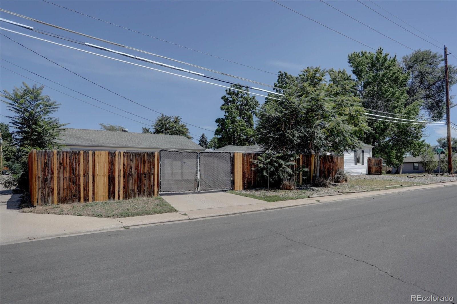 MLS Image #30 for 1195 s winona court,denver, Colorado