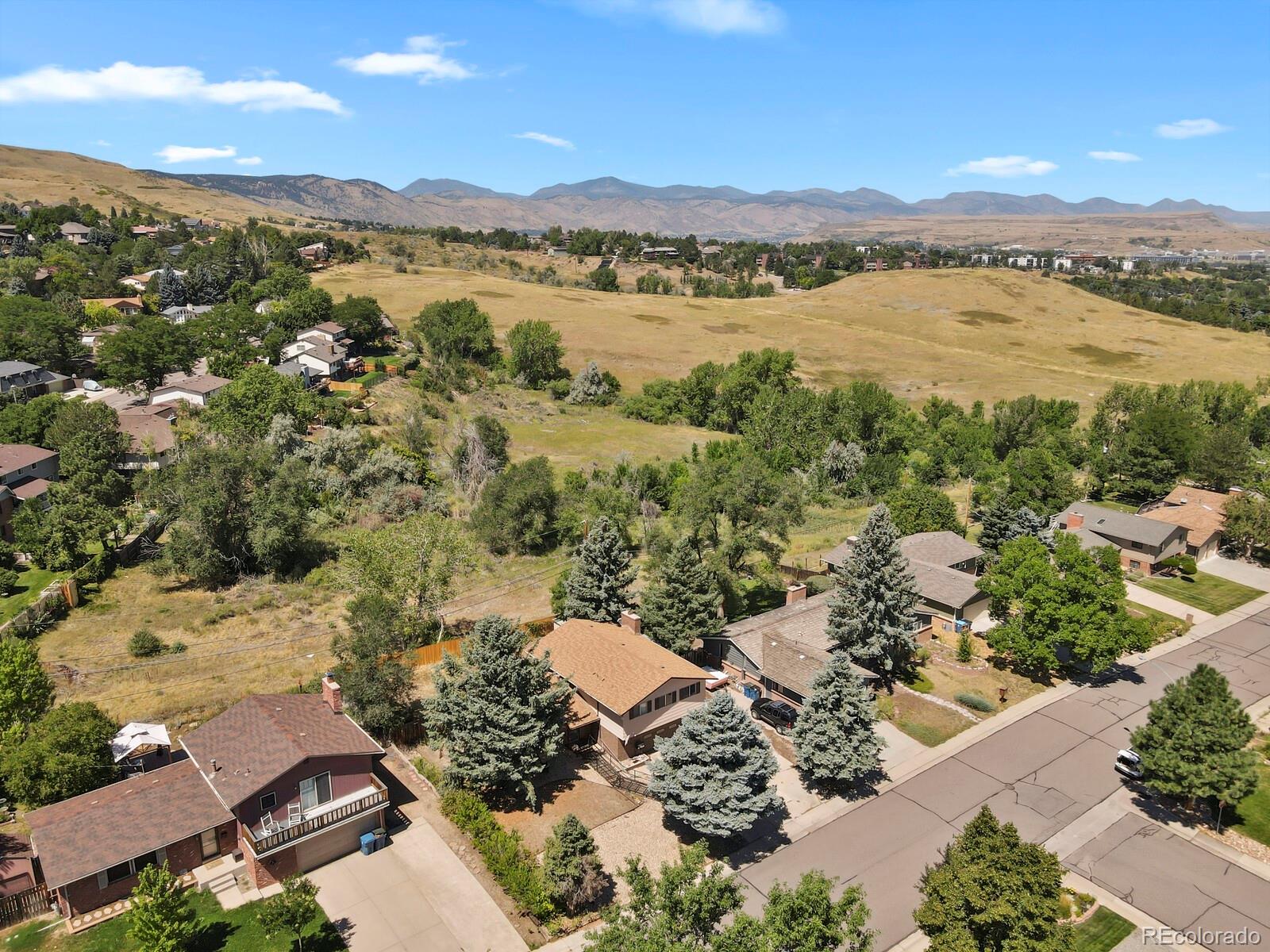 MLS Image #1 for 523 s devinney street,lakewood, Colorado