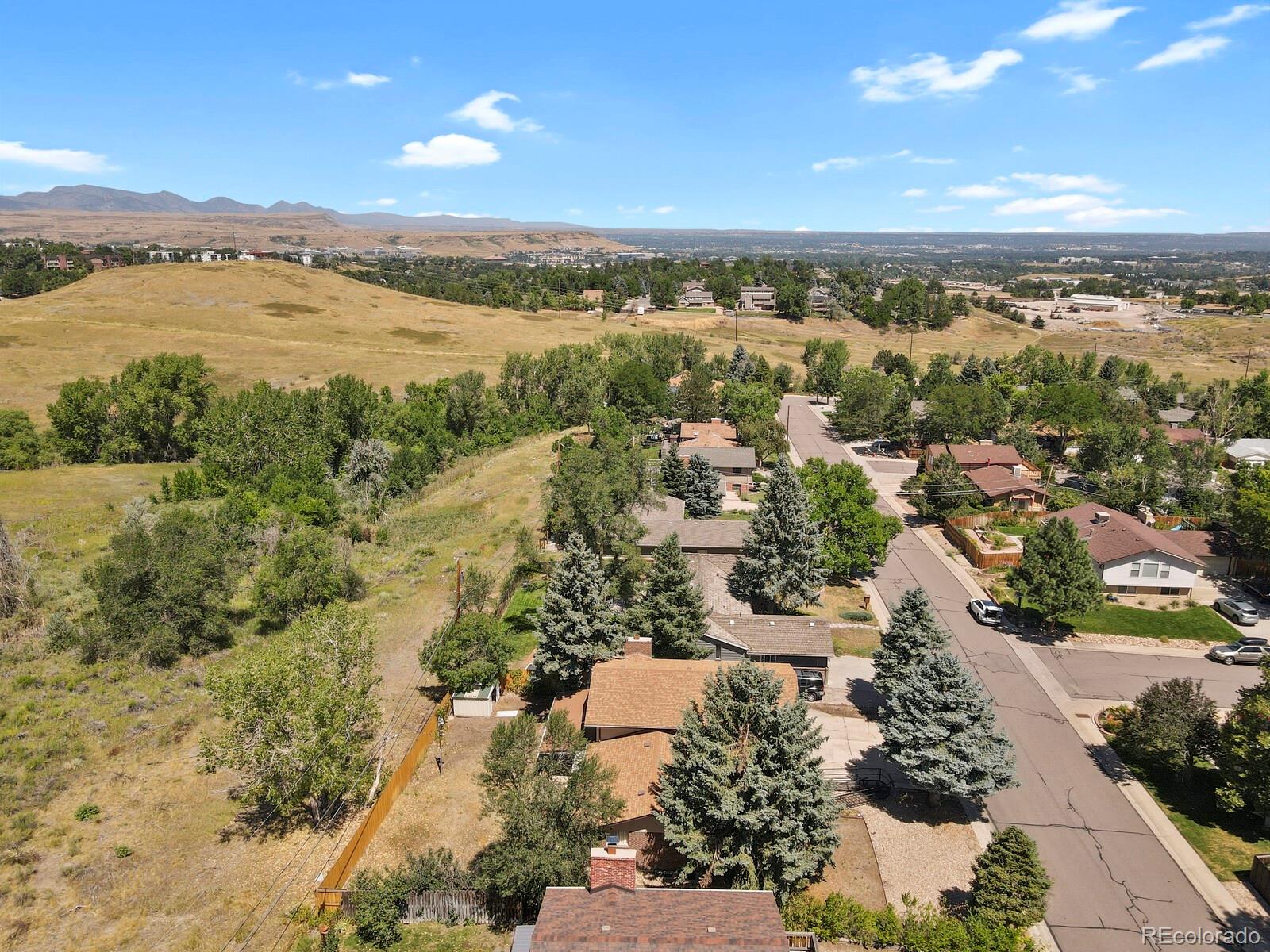 MLS Image #2 for 523 s devinney street,lakewood, Colorado