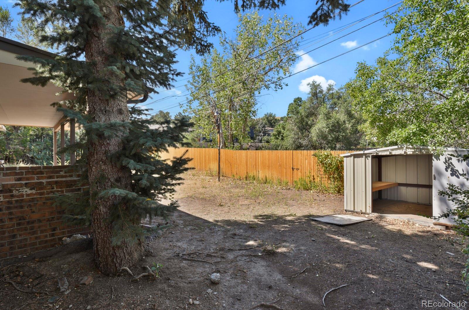 MLS Image #30 for 523 s devinney street,lakewood, Colorado