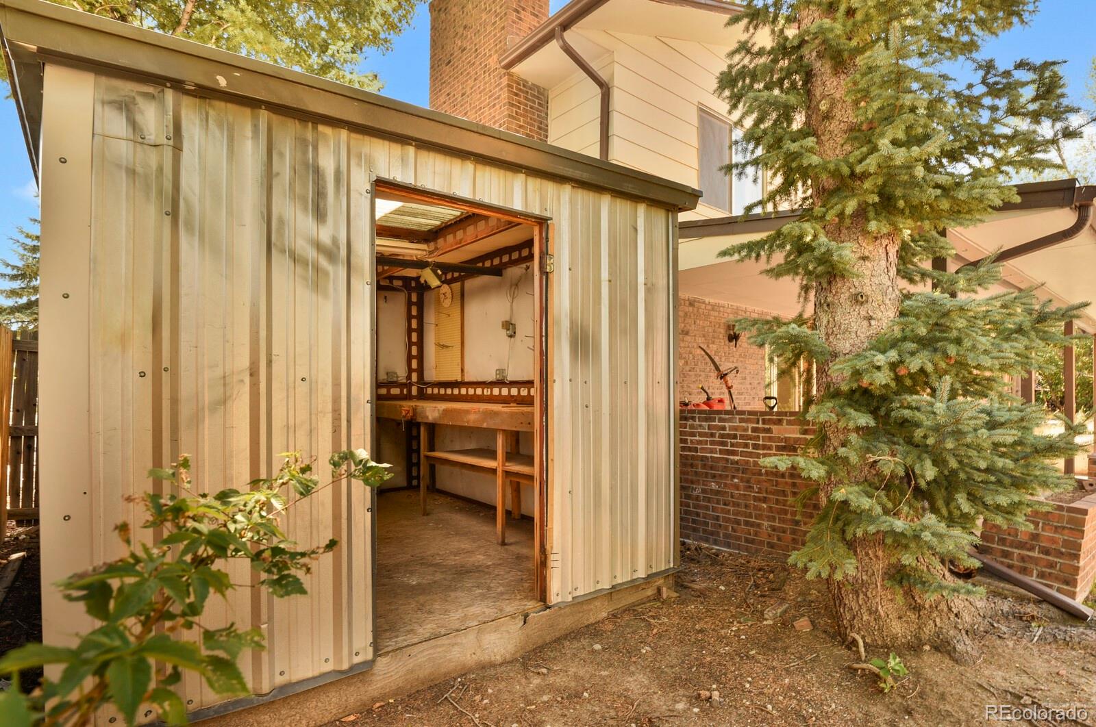 MLS Image #32 for 523 s devinney street,lakewood, Colorado