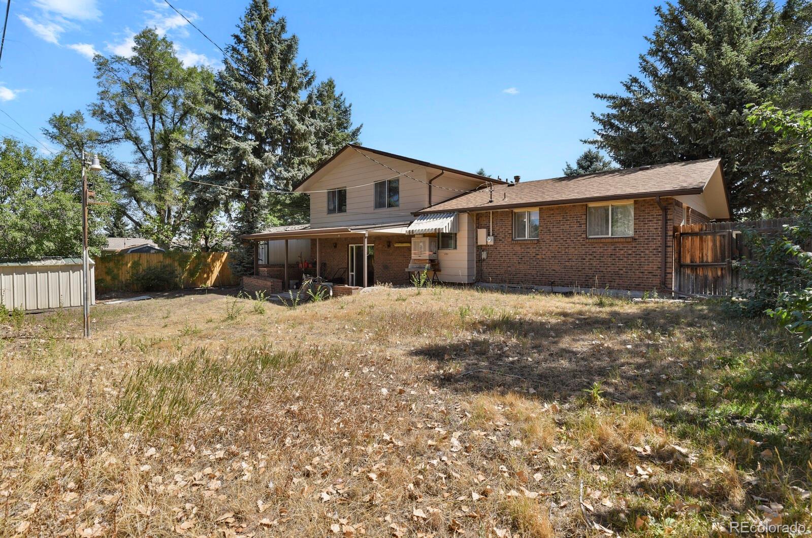 MLS Image #35 for 523 s devinney street,lakewood, Colorado