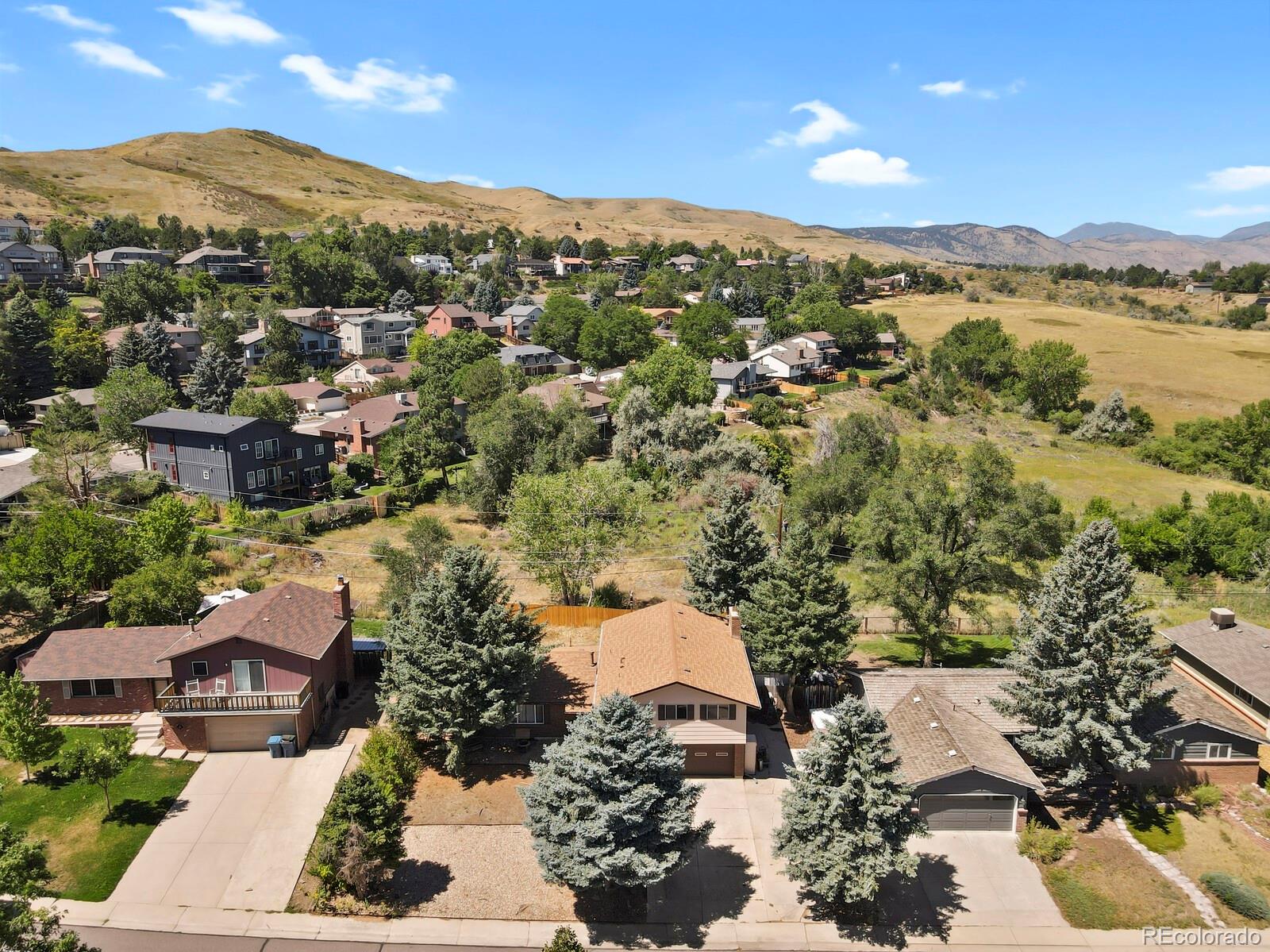 MLS Image #38 for 523 s devinney street,lakewood, Colorado