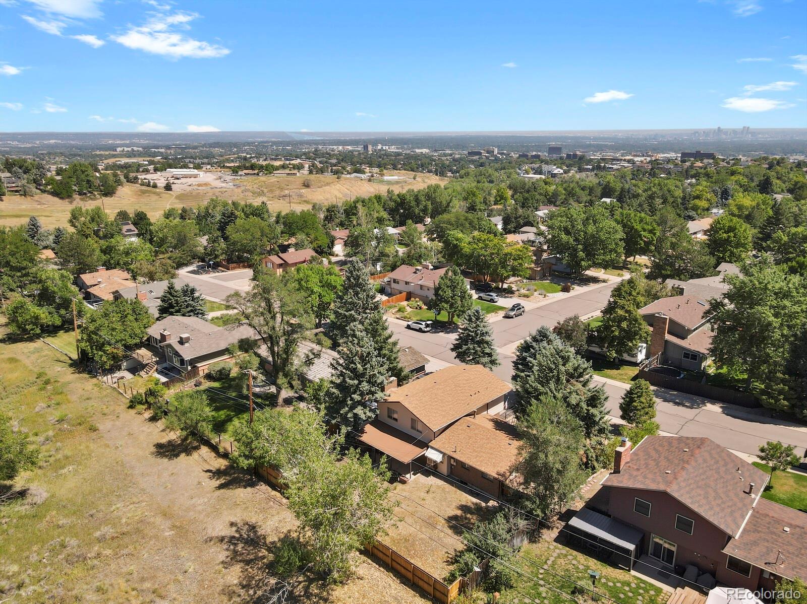 MLS Image #40 for 523 s devinney street,lakewood, Colorado