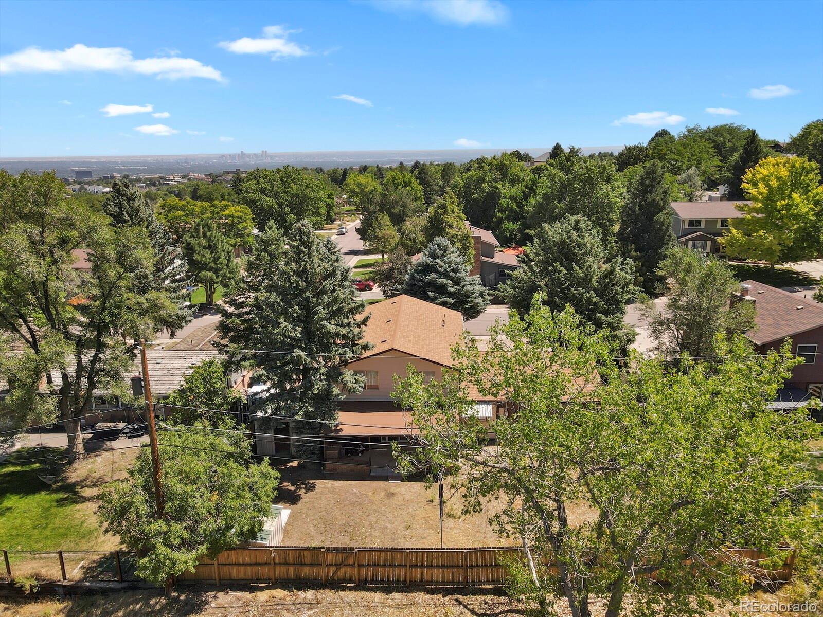 MLS Image #41 for 523 s devinney street,lakewood, Colorado