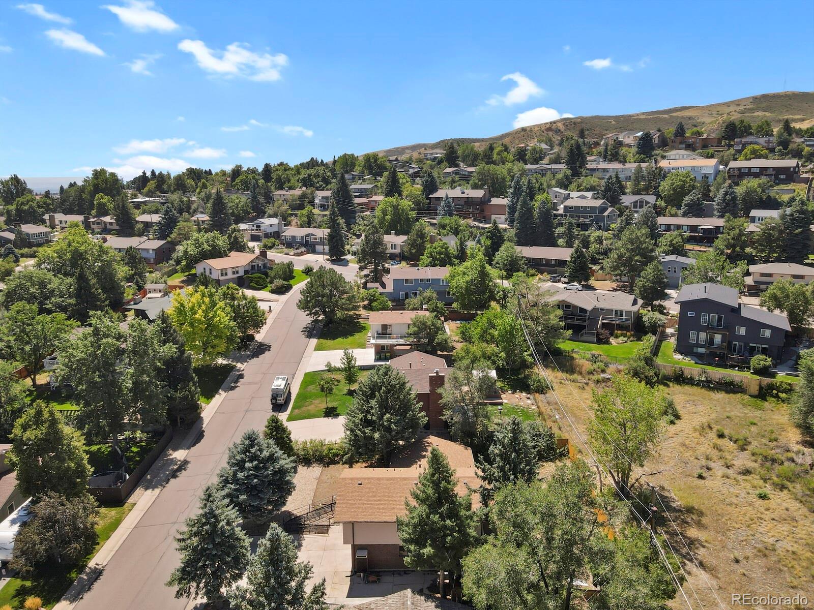 MLS Image #42 for 523 s devinney street,lakewood, Colorado