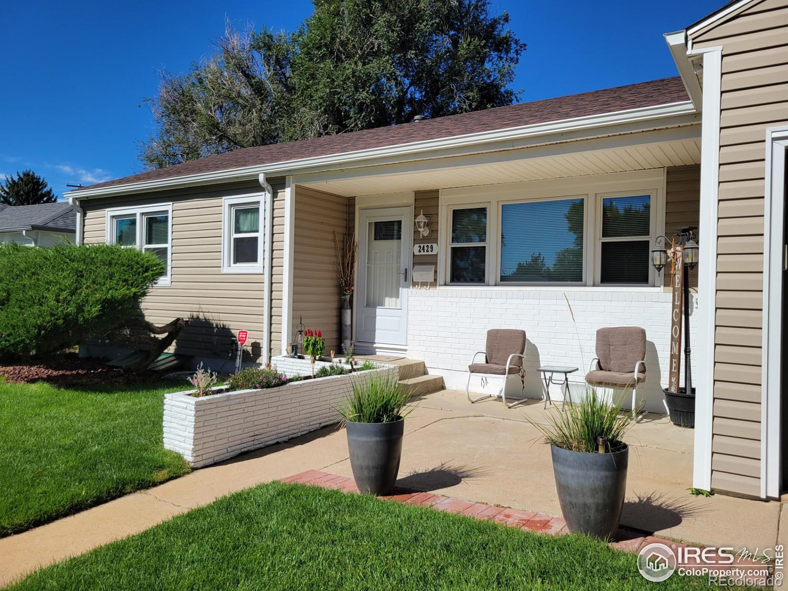 MLS Image #23 for 2429  13th avenue,greeley, Colorado