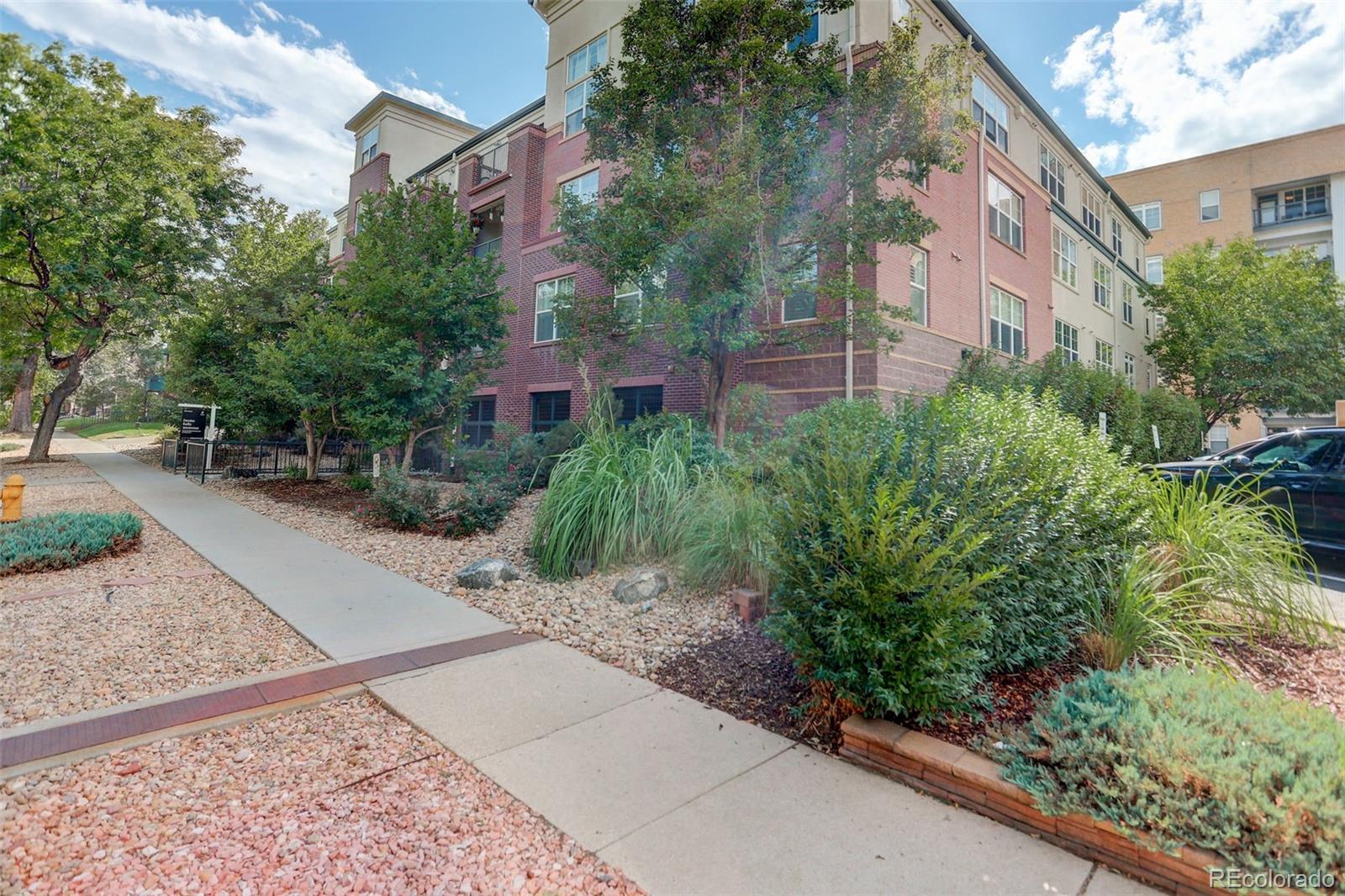 MLS Image #1 for 1623  saint paul street,denver, Colorado