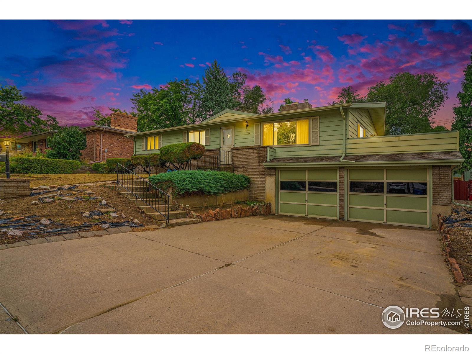 MLS Image #0 for 1014 w 30th street,loveland, Colorado