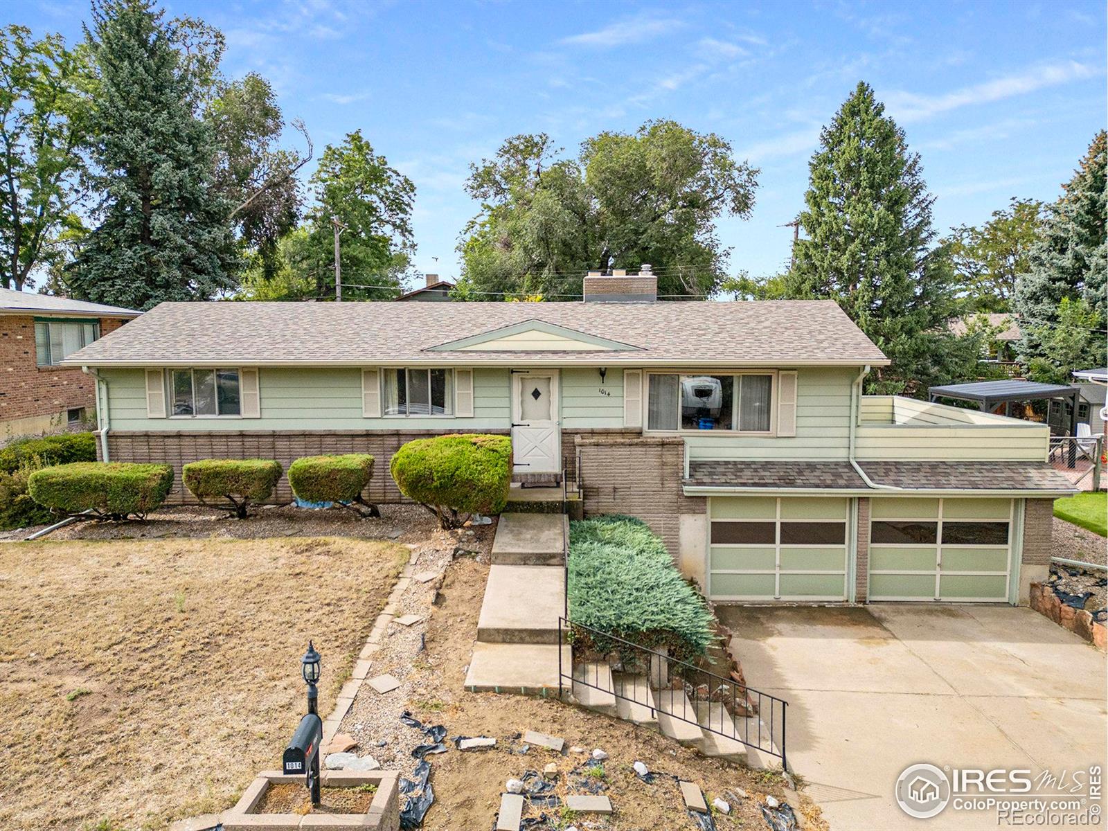 CMA Image for 1014 W 30th Street,Loveland, Colorado