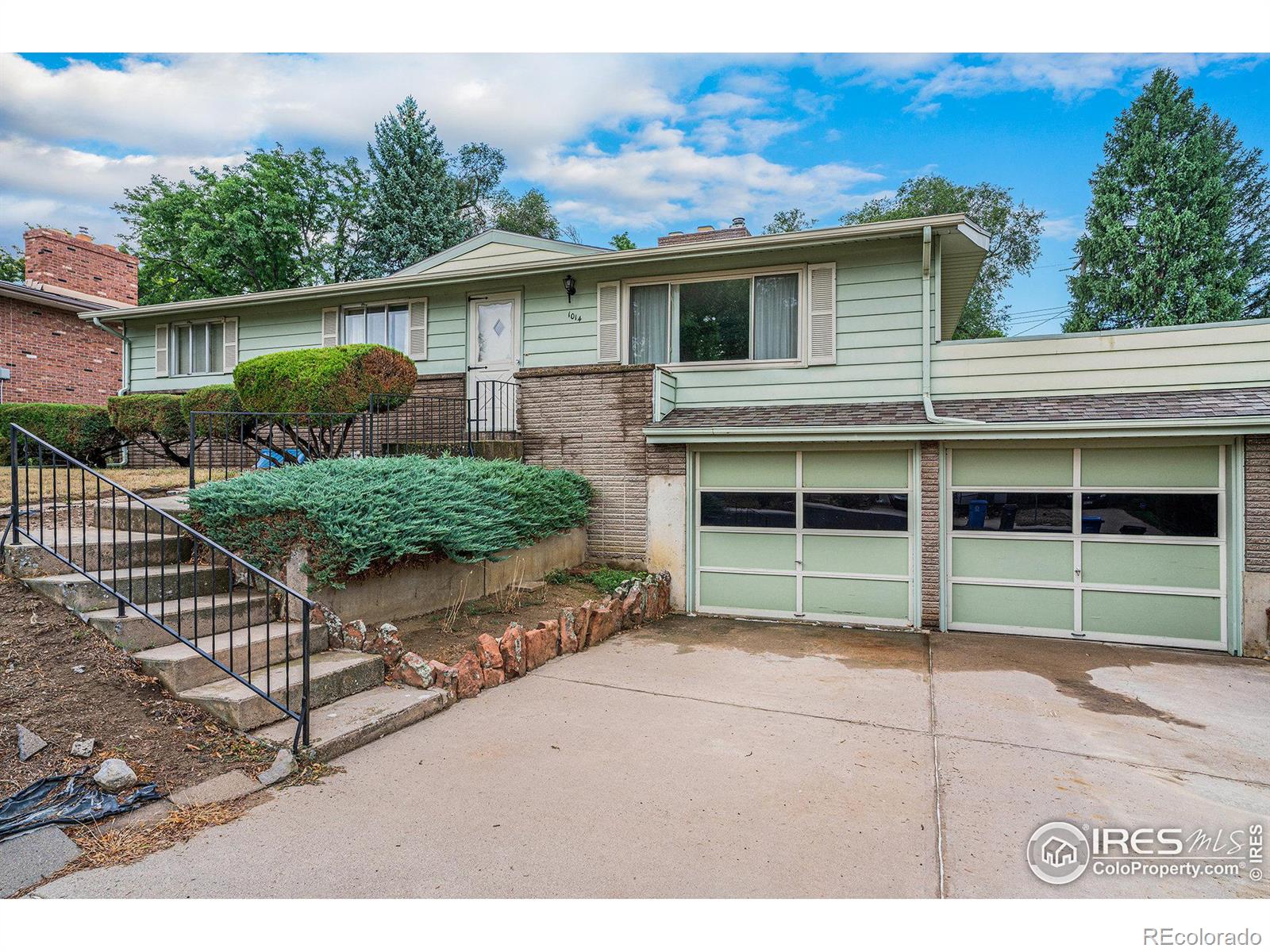 MLS Image #2 for 1014 w 30th street,loveland, Colorado