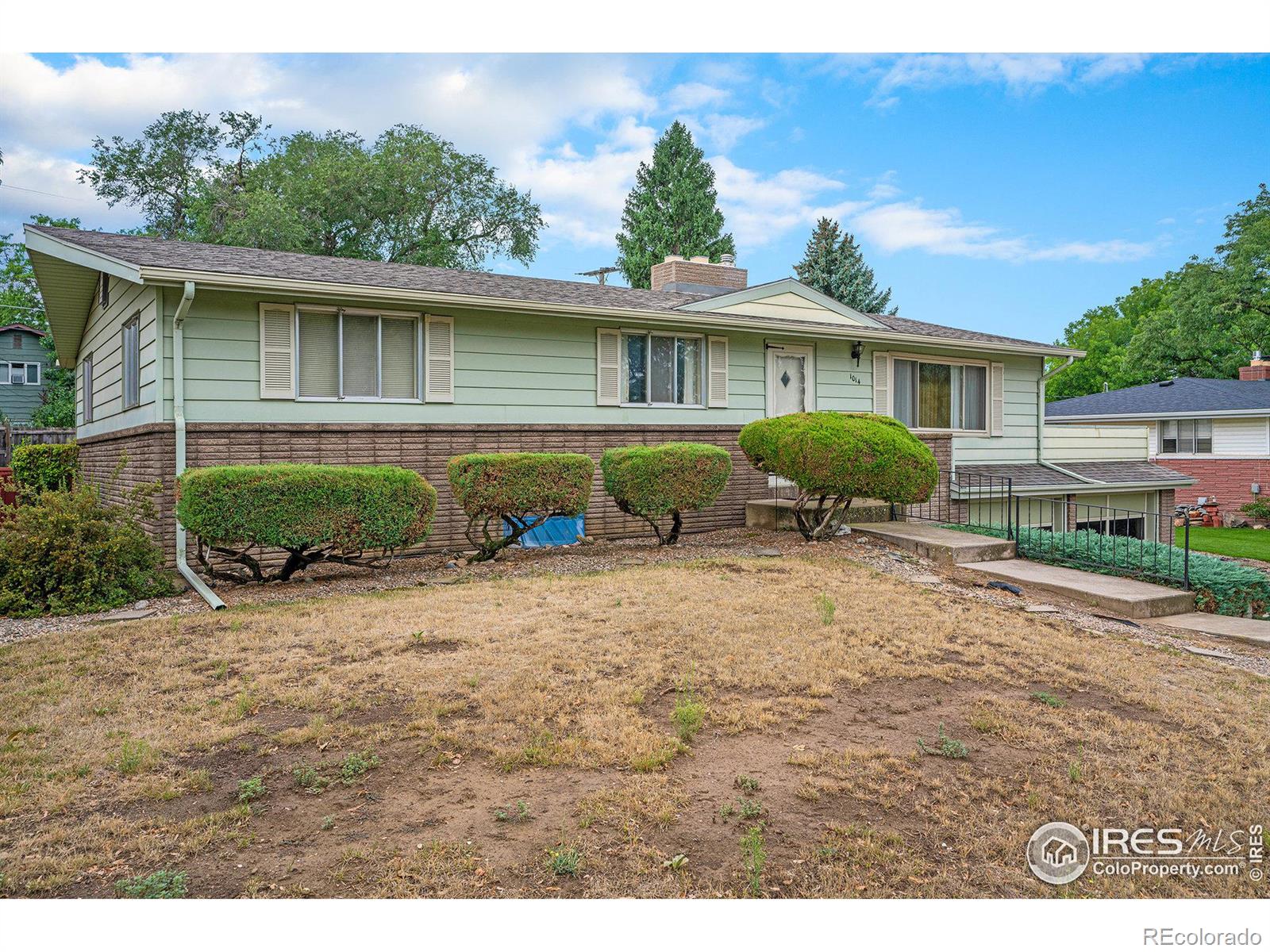 MLS Image #3 for 1014 w 30th street,loveland, Colorado