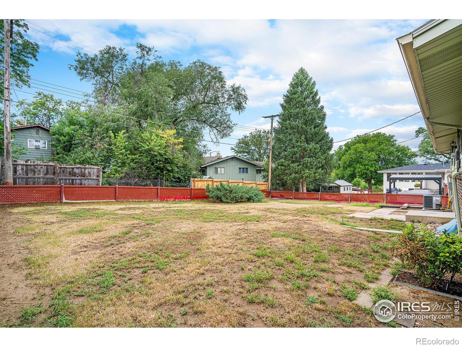 MLS Image #30 for 1014 w 30th street,loveland, Colorado