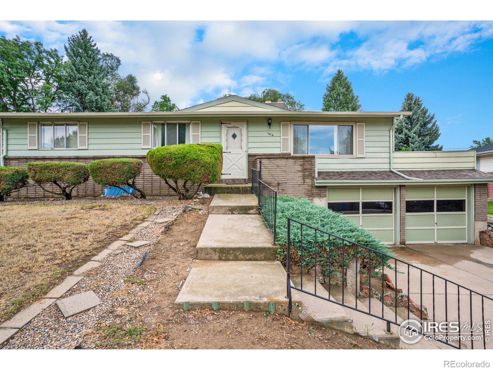 MLS Image #4 for 1014 w 30th street,loveland, Colorado