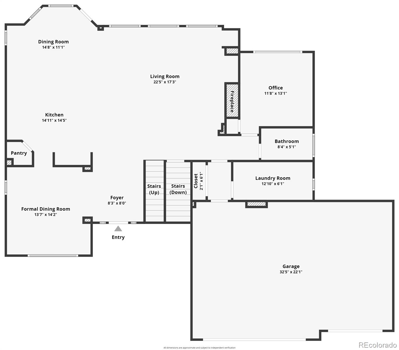 MLS Image #43 for 19995  alexandria drive,monument, Colorado