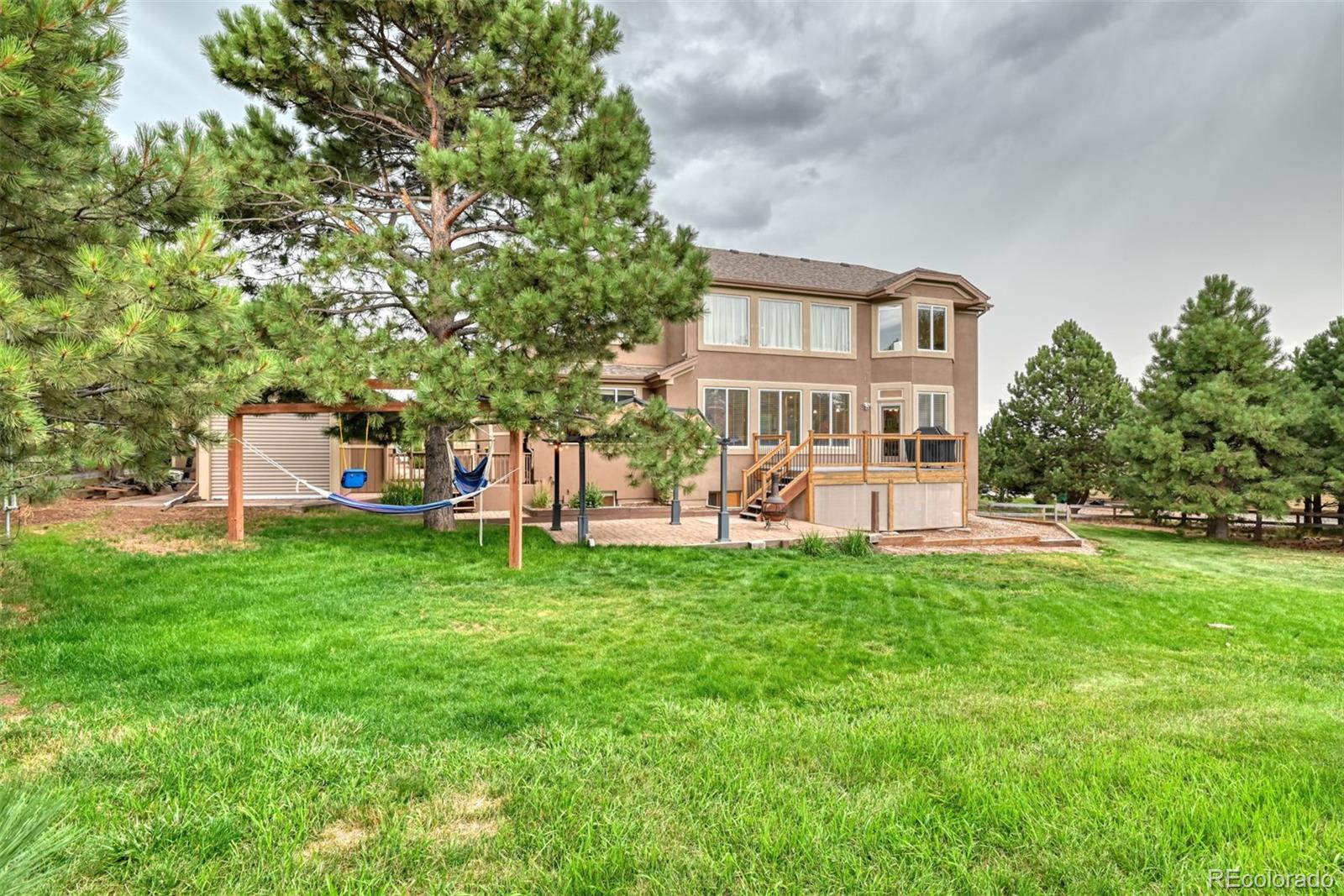 MLS Image #5 for 19995  alexandria drive,monument, Colorado