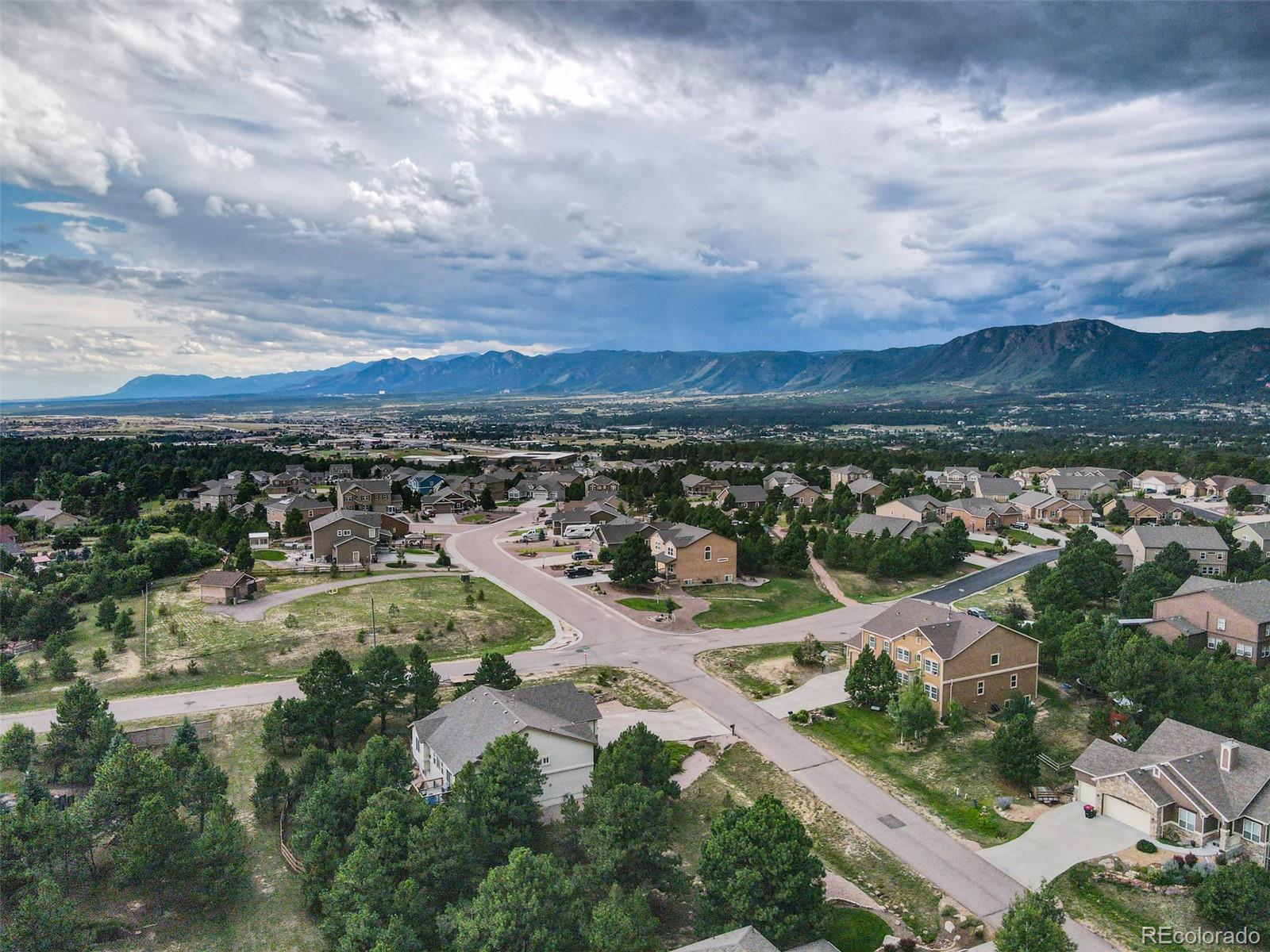 MLS Image #9 for 19995  alexandria drive,monument, Colorado