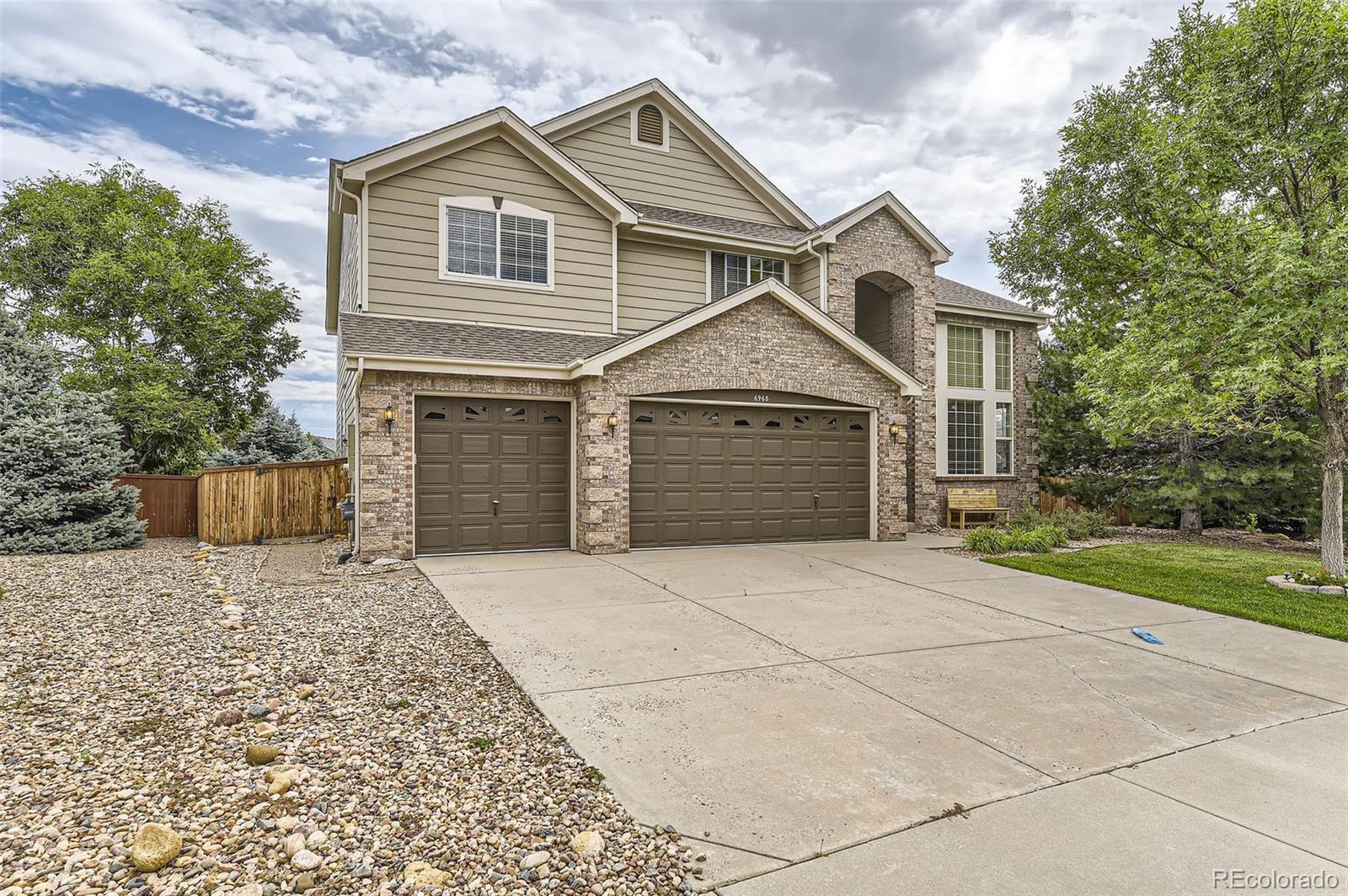 CMA Image for 6968  sulfur court,Castle Rock, Colorado