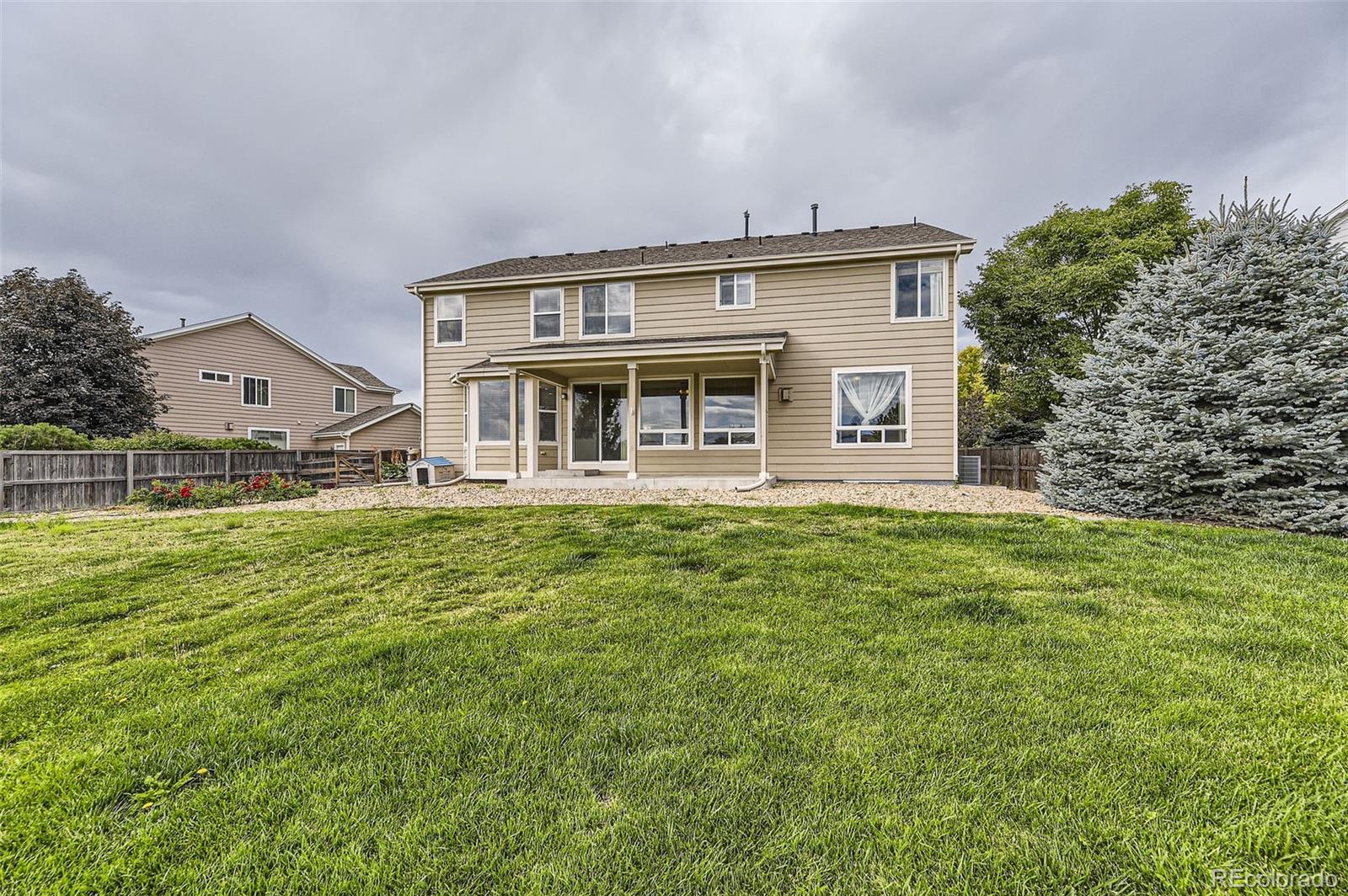 MLS Image #27 for 6968  sulfur court,castle rock, Colorado