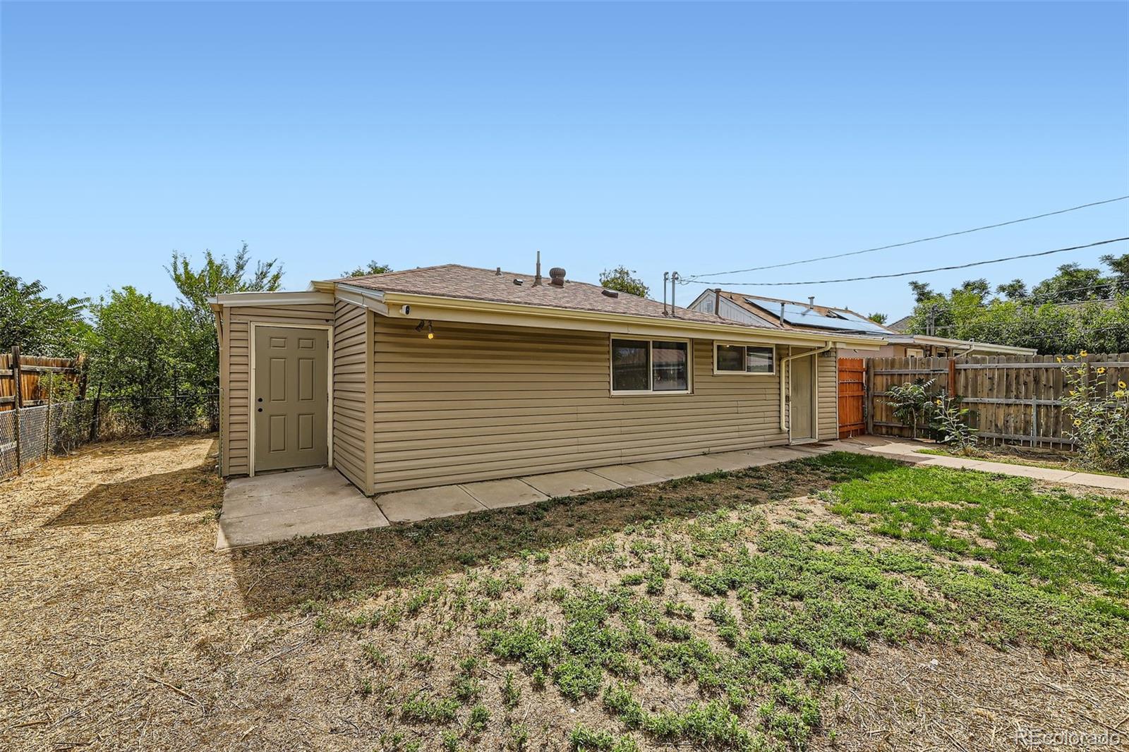 MLS Image #25 for 1225  macon street,aurora, Colorado