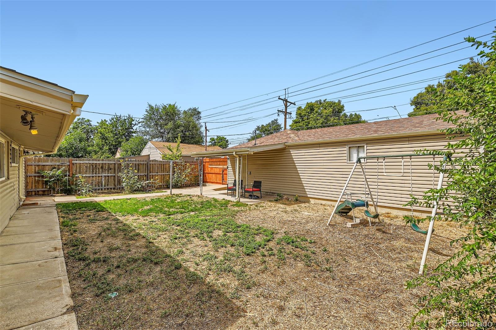 MLS Image #26 for 1225  macon street,aurora, Colorado