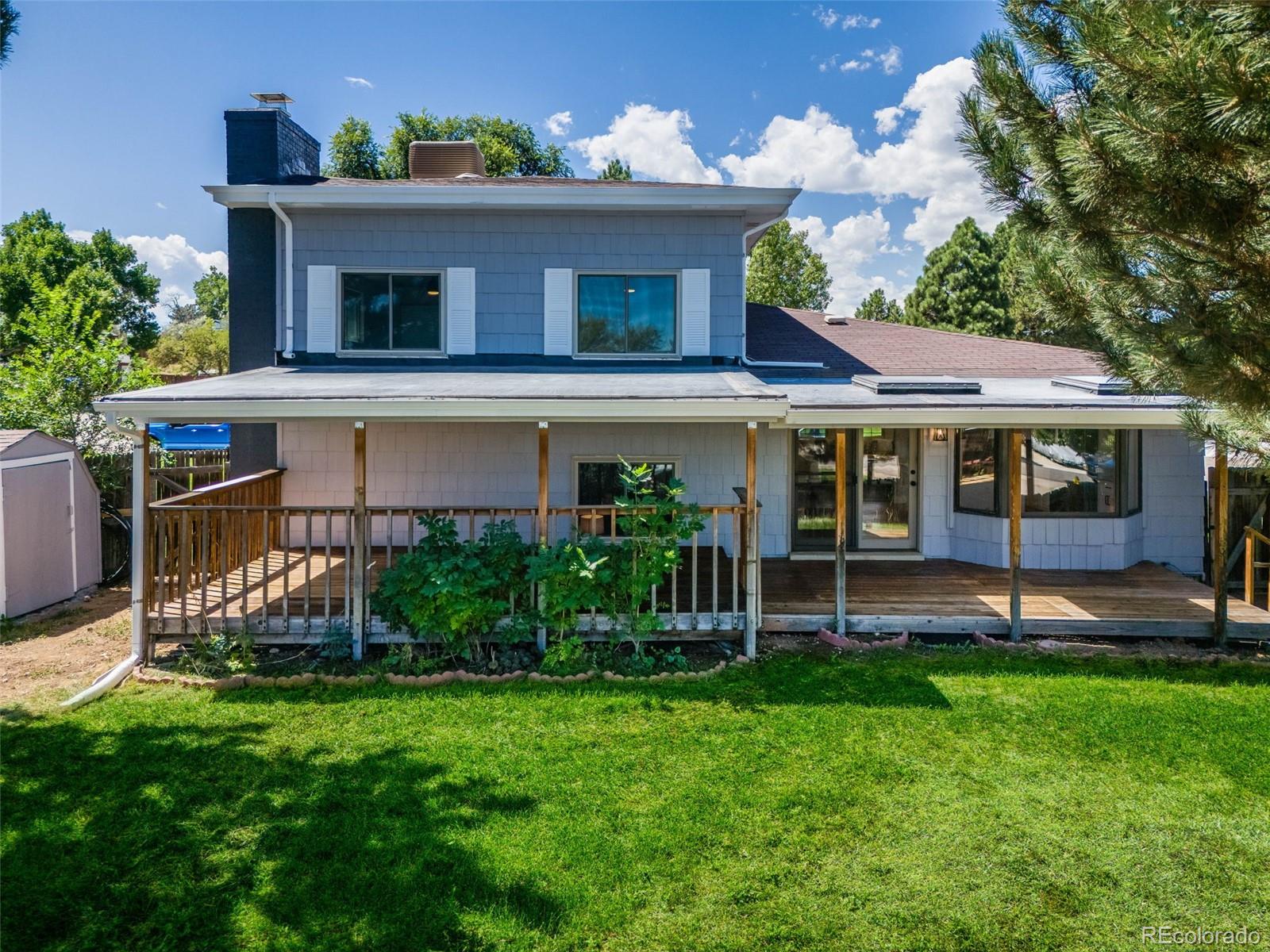 MLS Image #34 for 7850  dover court,arvada, Colorado