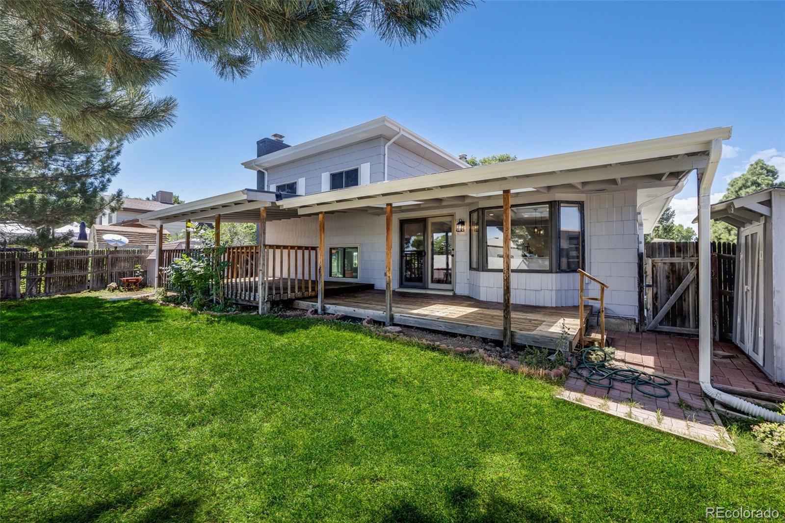 MLS Image #35 for 7850  dover court,arvada, Colorado