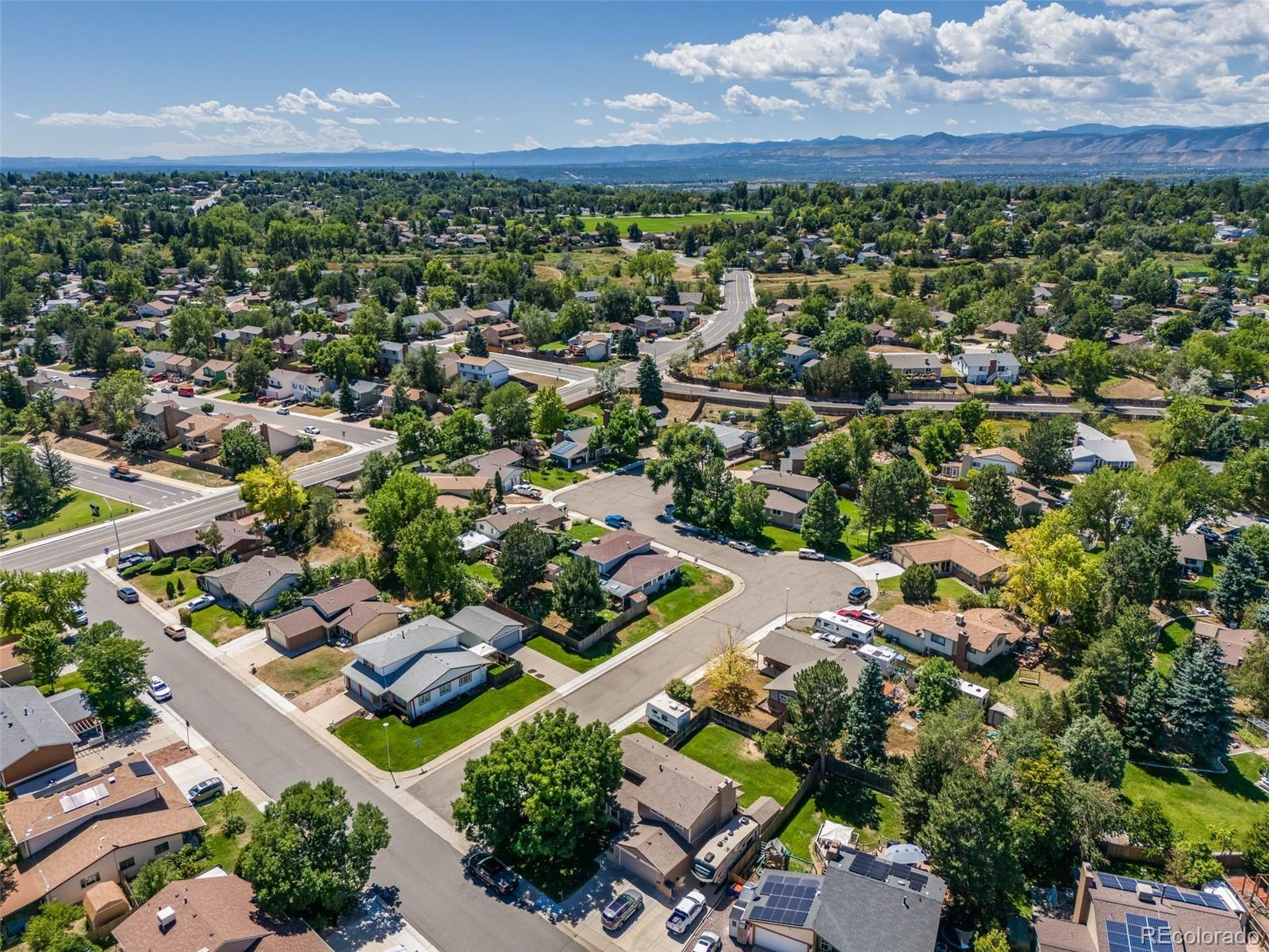 MLS Image #38 for 7850  dover court,arvada, Colorado