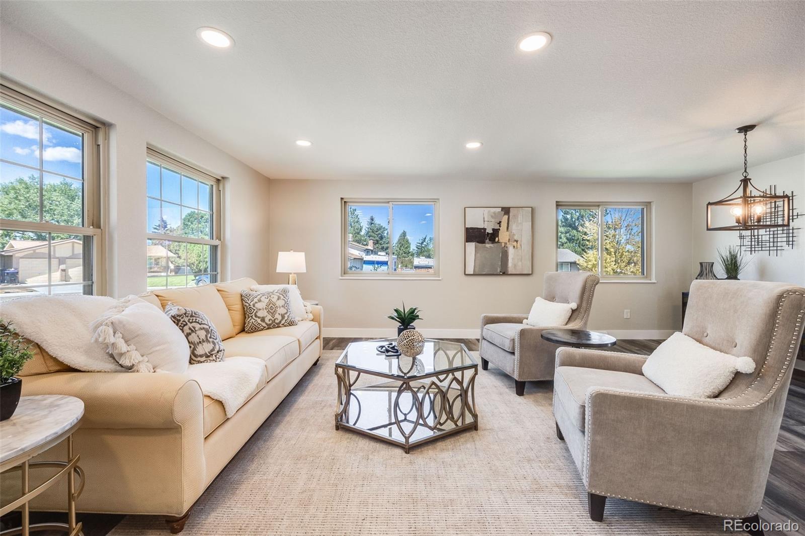 MLS Image #4 for 7850  dover court,arvada, Colorado