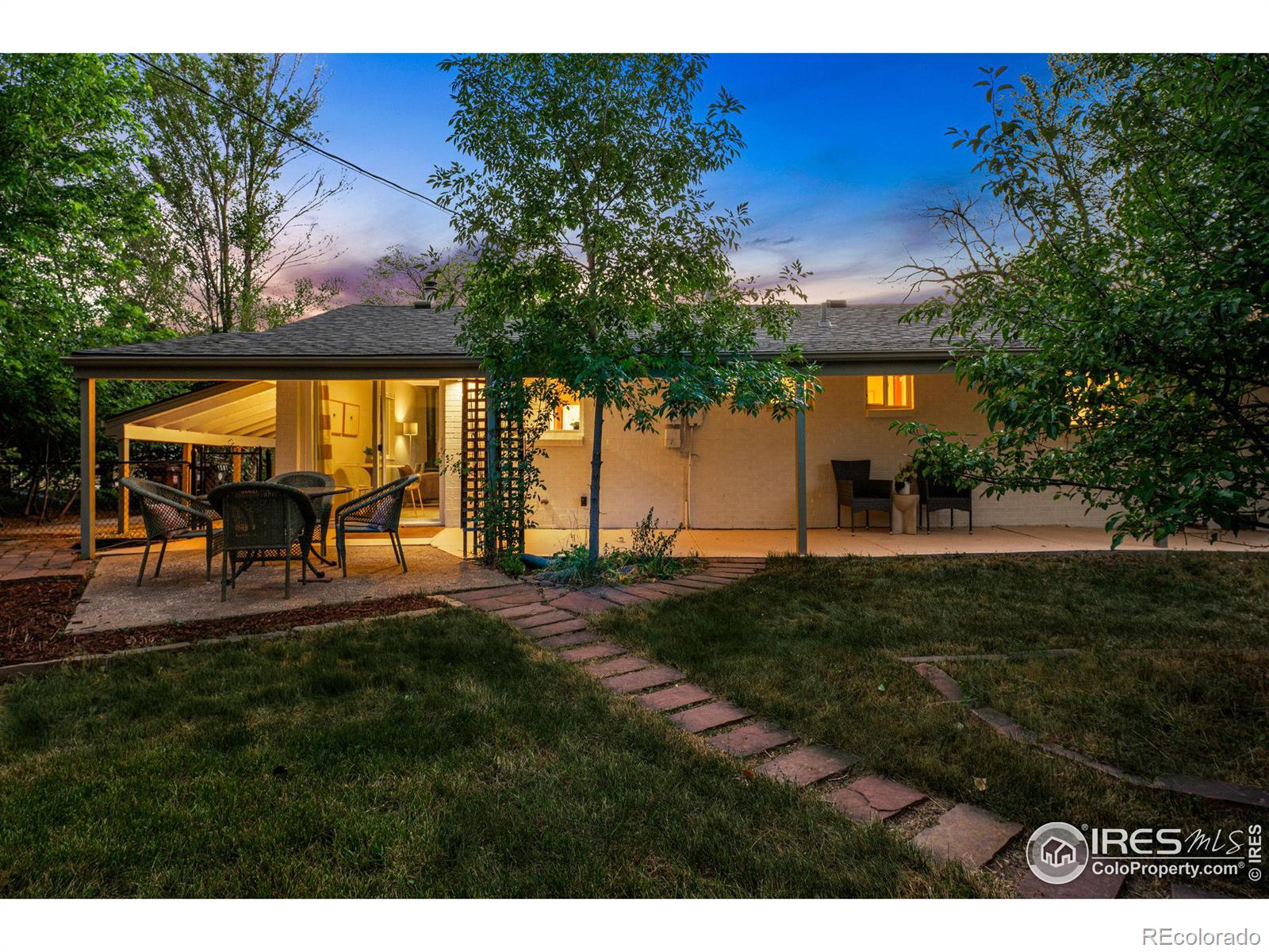 MLS Image #22 for 910  36th street,boulder, Colorado