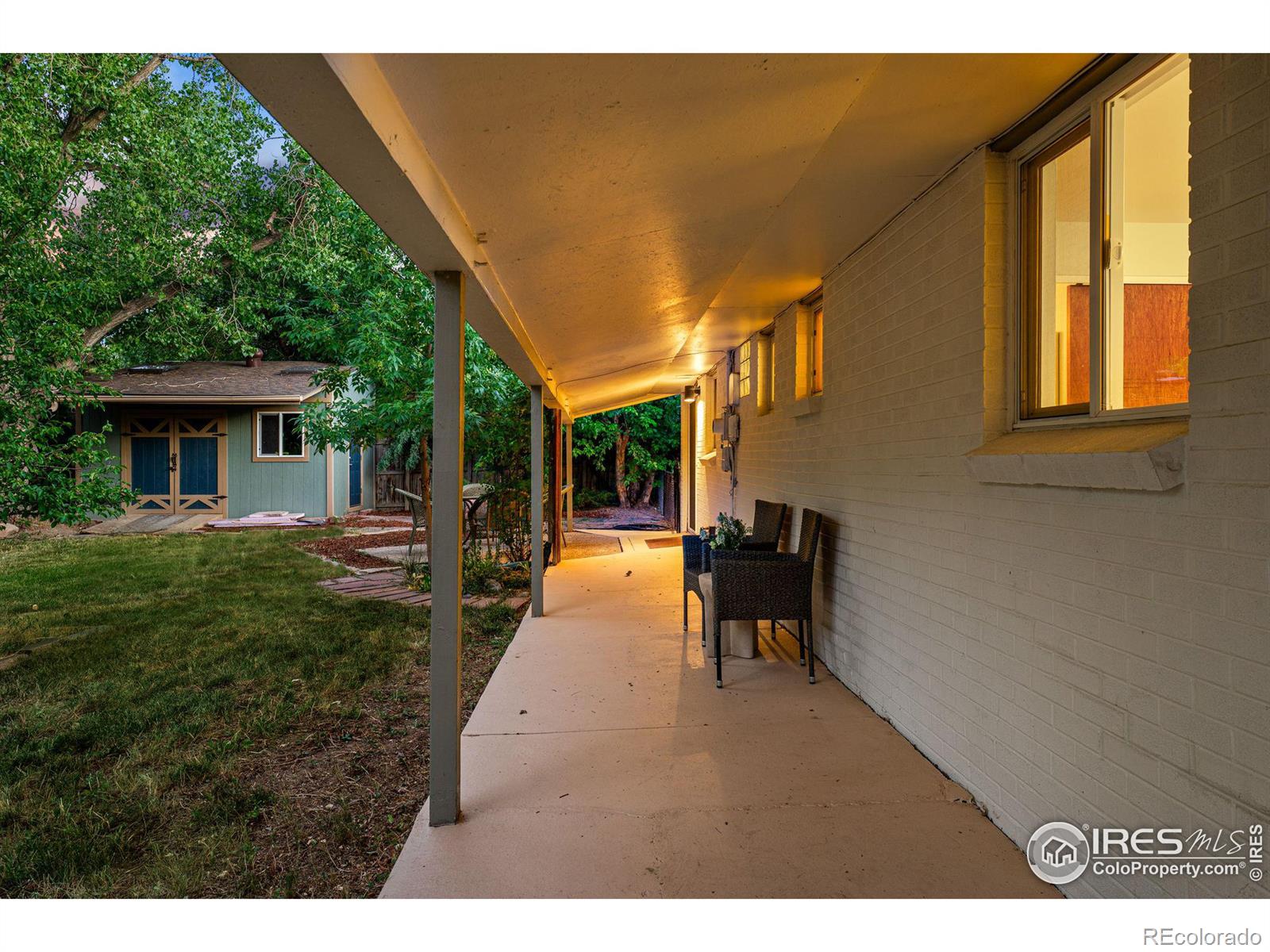 MLS Image #23 for 910  36th street,boulder, Colorado