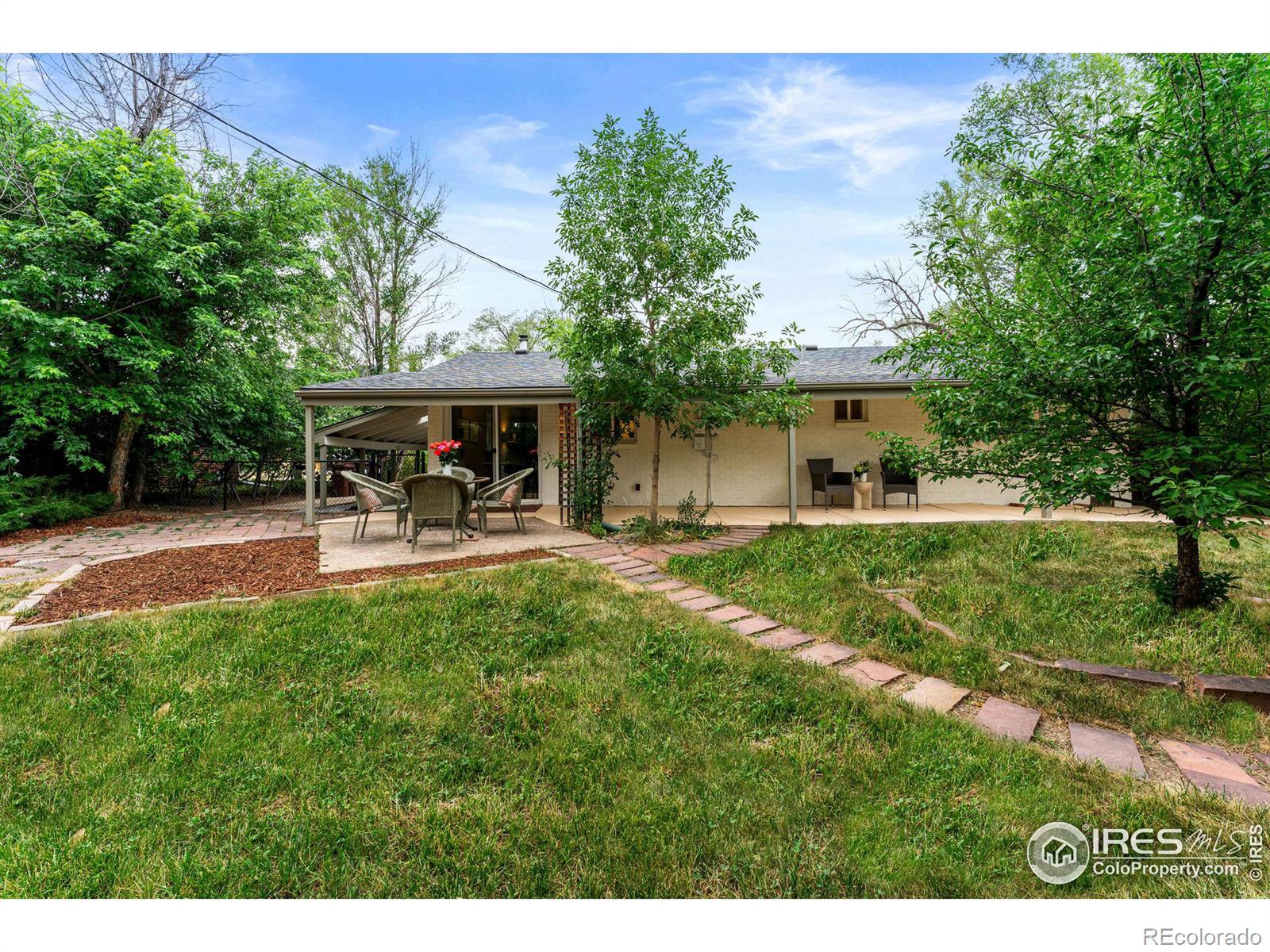 MLS Image #26 for 910  36th street,boulder, Colorado