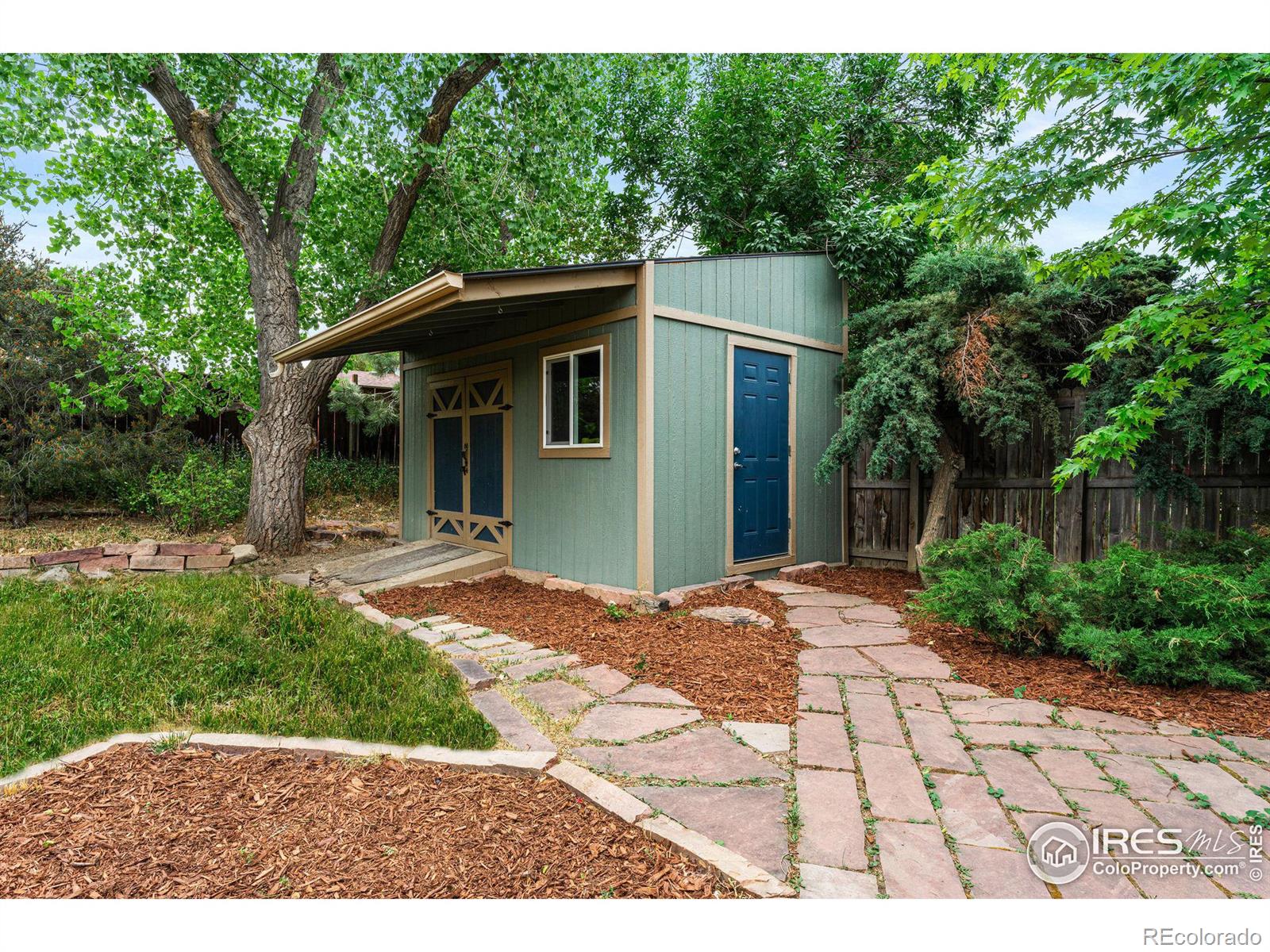 MLS Image #30 for 910  36th street,boulder, Colorado