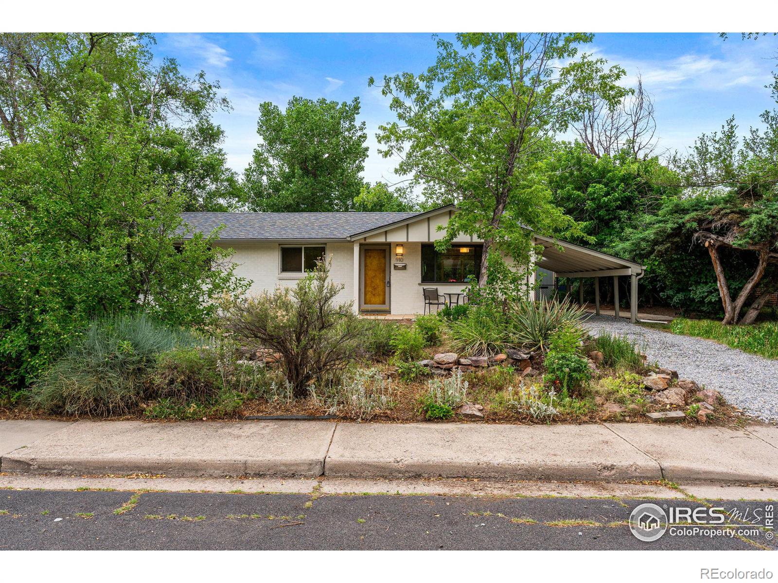 MLS Image #32 for 910  36th street,boulder, Colorado