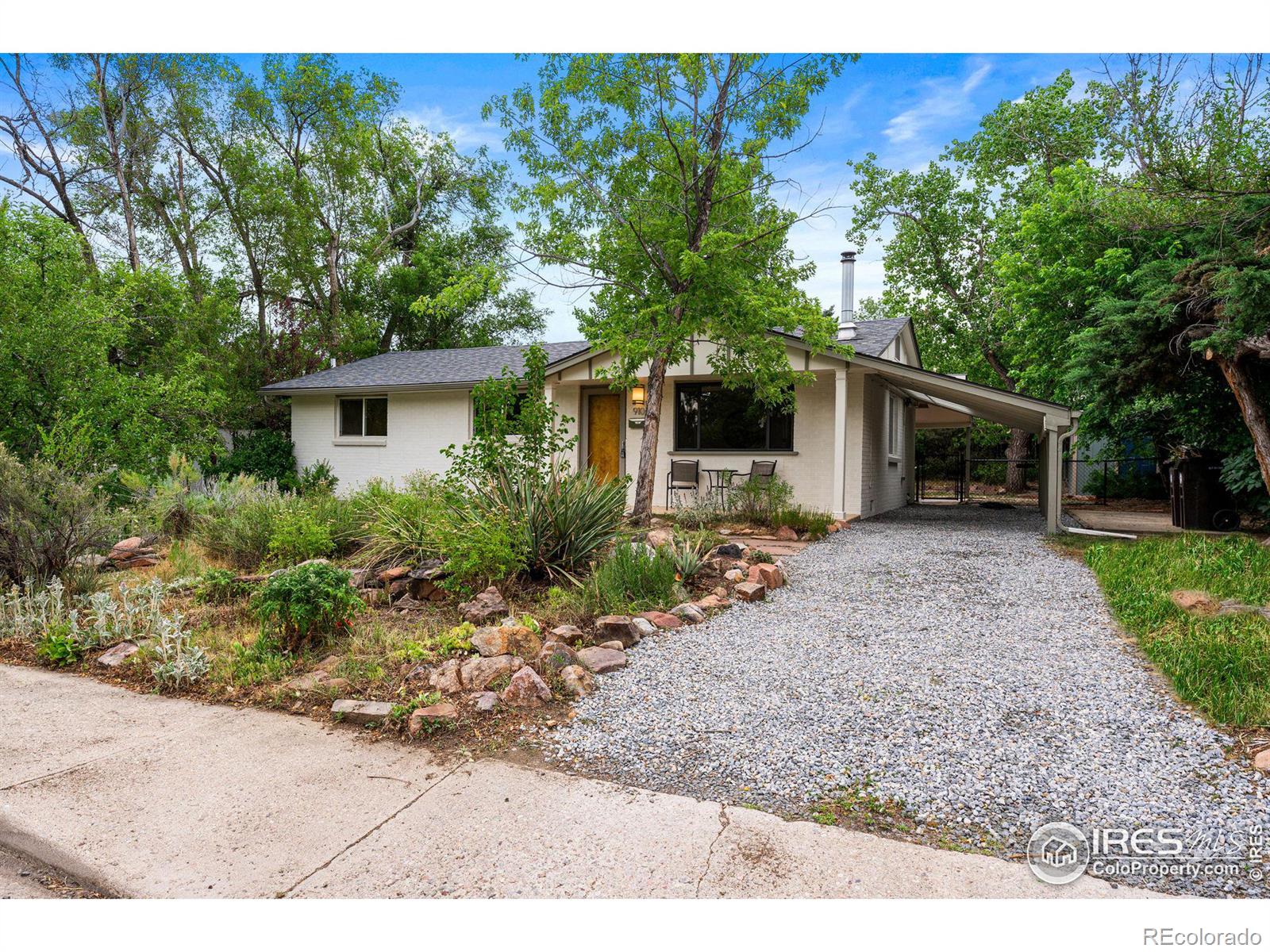 MLS Image #33 for 910  36th street,boulder, Colorado