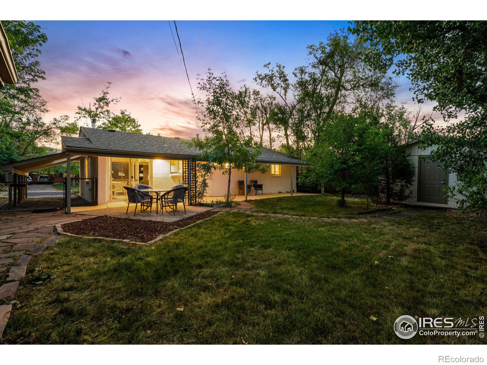 MLS Image #4 for 910  36th street,boulder, Colorado