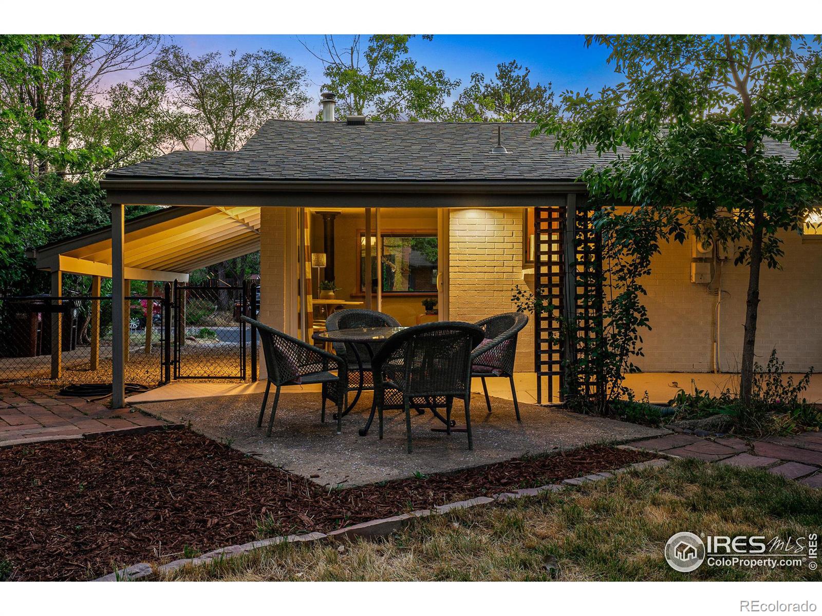 MLS Image #5 for 910  36th street,boulder, Colorado