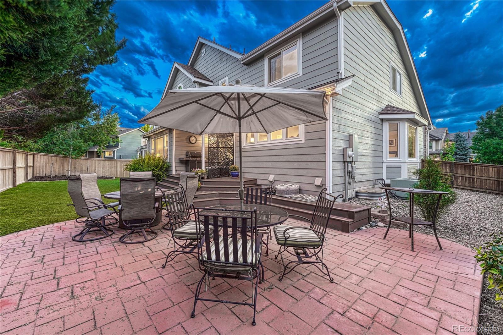 MLS Image #35 for 8958  forrest drive,highlands ranch, Colorado