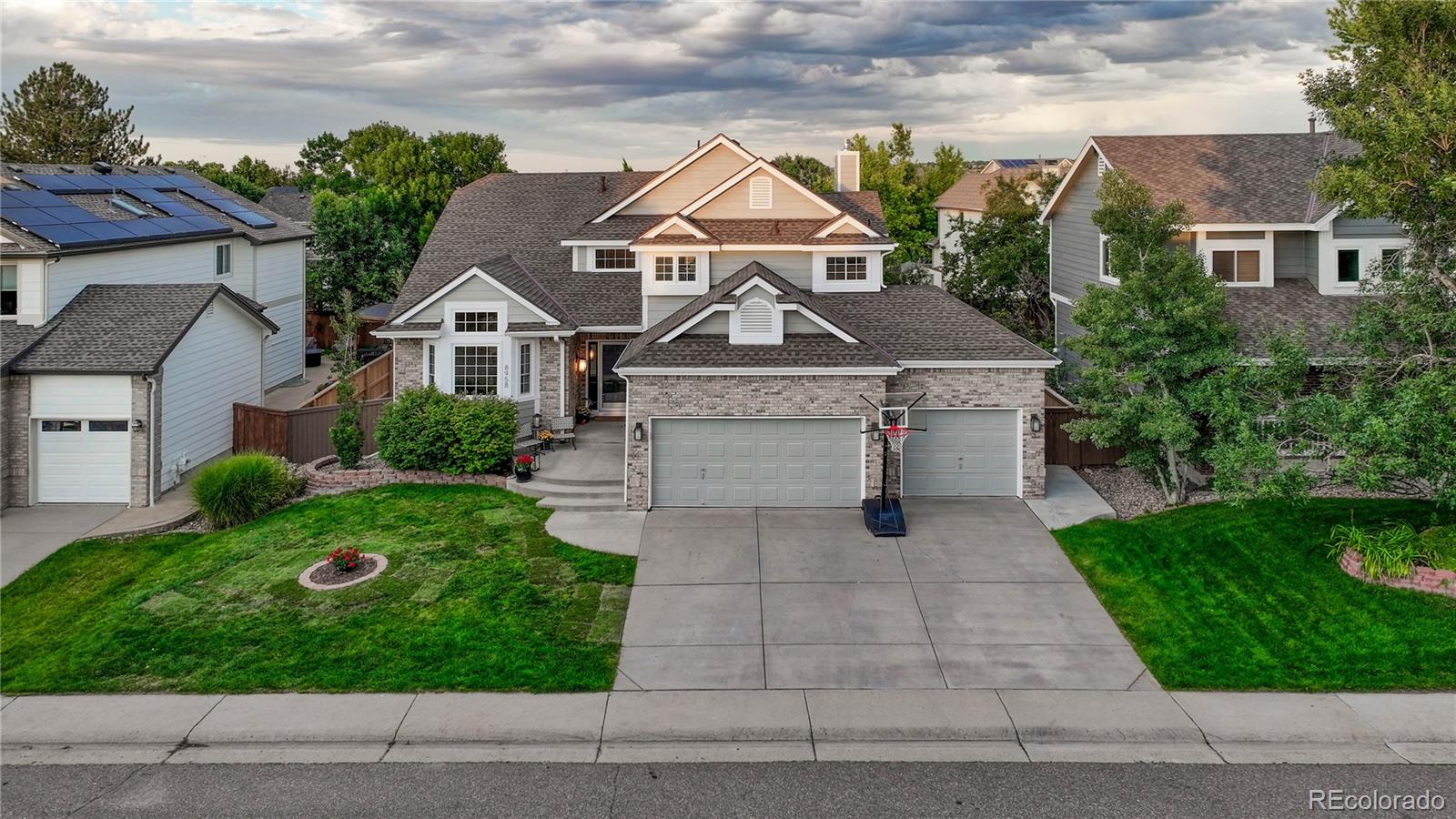 MLS Image #36 for 8958  forrest drive,highlands ranch, Colorado