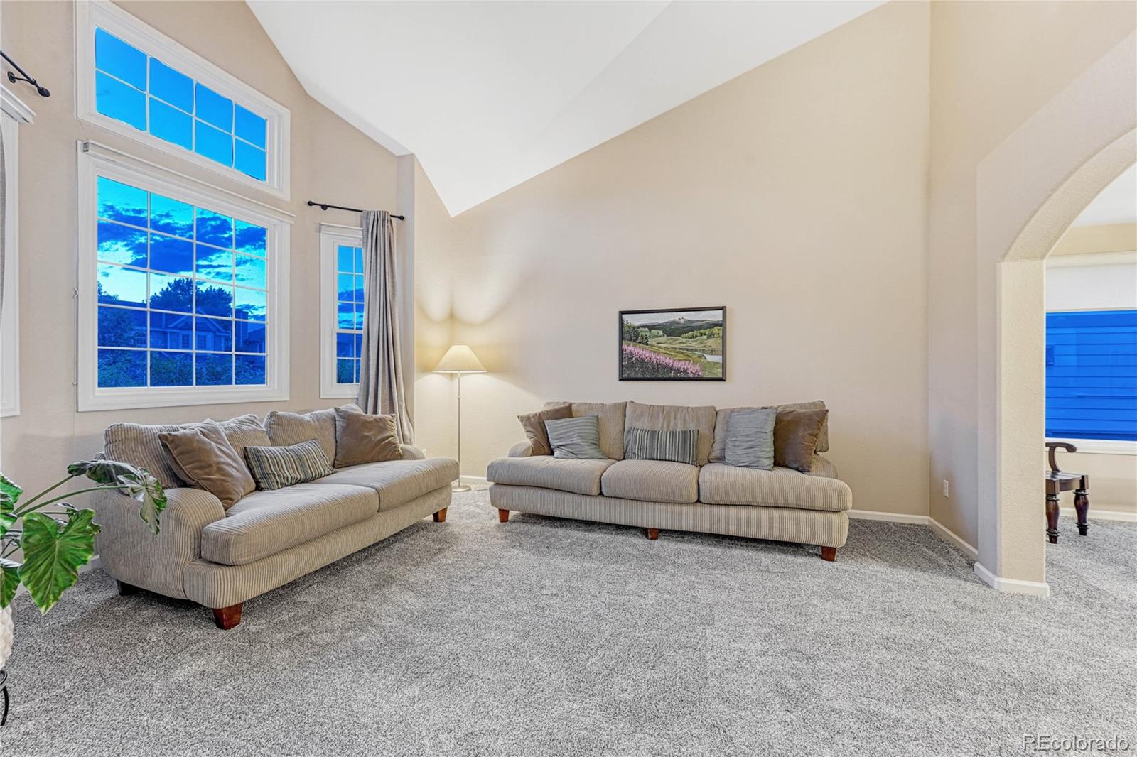 MLS Image #4 for 8958  forrest drive,highlands ranch, Colorado