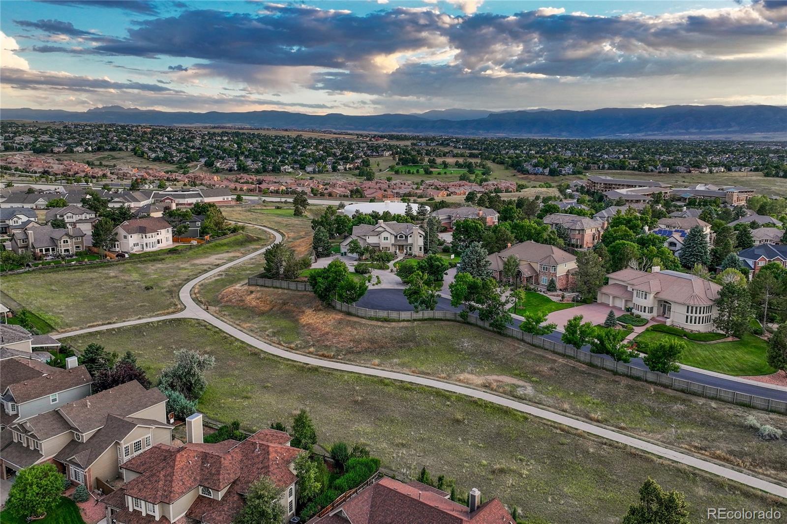 MLS Image #40 for 8958  forrest drive,highlands ranch, Colorado