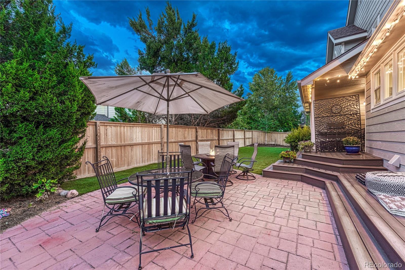 MLS Image #46 for 8958  forrest drive,highlands ranch, Colorado