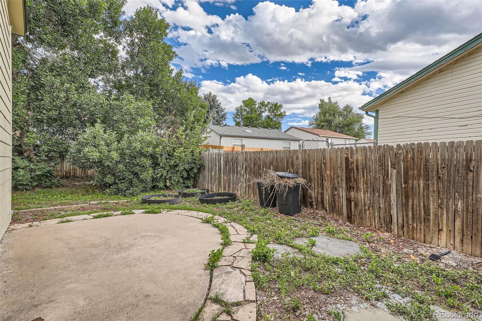 MLS Image #24 for 17656  snowberry way,parker, Colorado